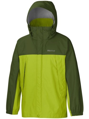 Куртка Marmot Boy`s PreCip Jacket 50210