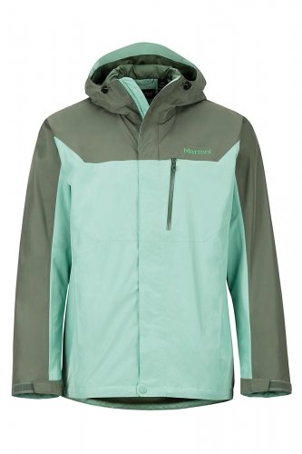 Купить Куртка Marmot Southridge Jacket 50660 в Киеве по лучшей цене с доставкой в Украине | Магазин NORTHWALL