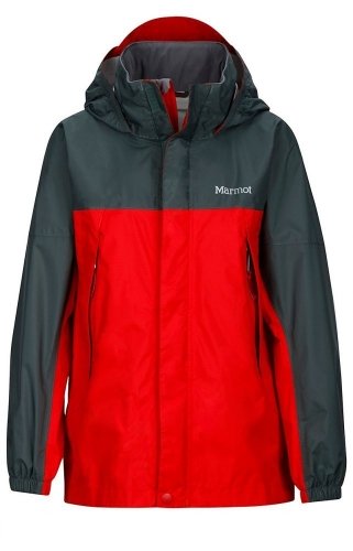 Куртка Marmot Boy`s PreCip Jacket 50900 купить в Киеве. Цены, отзывы, описание. Доставка по Украине - Northwall.com.ua