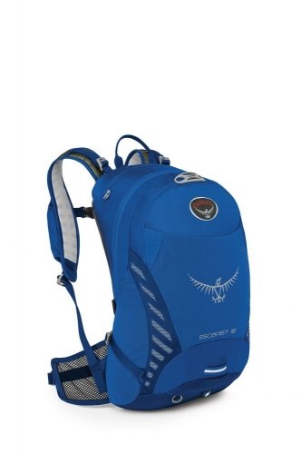 Купить Рюкзак Osprey Escapist 18 5111 в Киеве по лучшей цене с доставкой в Украине | Магазин NORTHWALL