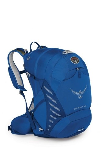 Купить Рюкзак Osprey Escapist 32 5113 в Киеве по лучшей цене с доставкой в Украине | Магазин NORTHWALL