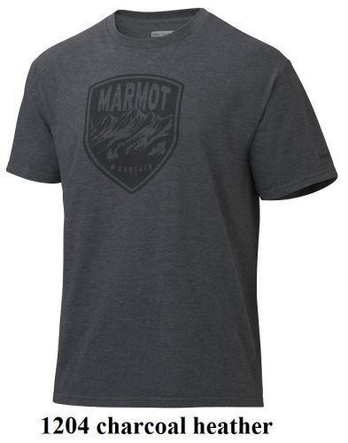 Футболка Marmot Vista Tee SS 51920 купить в Киеве. Цены, отзывы, описание. Доставка по Украине - Northwall.com.ua