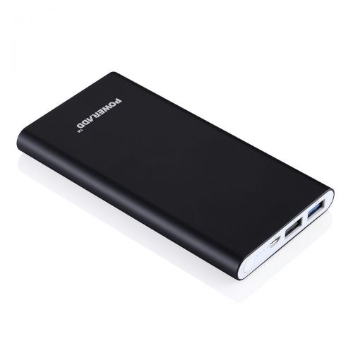 Купить Зарядное устройство Poweradd Pilot 2GS Power Bank 10000mAh купить в Киеве. Цены, отзывы, описание. Доставка по Украине - Northwall.com.ua