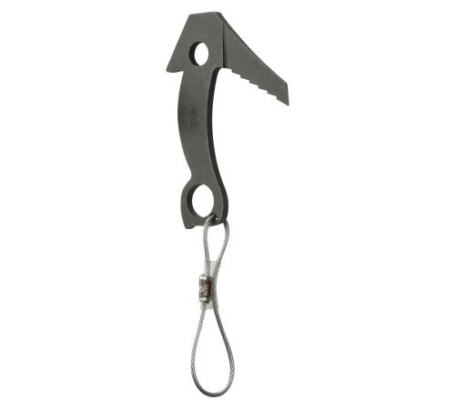 Крюк якорный Black Diamond Pecker #3 купить в Киеве. Цены, отзывы, описание. Доставка по Украине - Northwall.com.ua