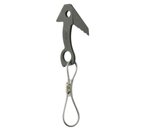 Крюк якорный Black Diamond Pecker #2 купить в Киеве. Цены, отзывы, описание. Доставка по Украине - Northwall.com.ua