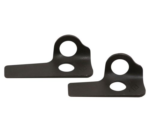 Крюк Black Diamond Knifeblade #2 thick универсальный