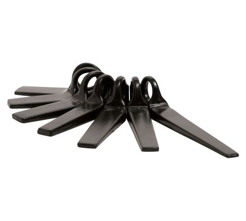 Крюк Black Diamond Lost Arrow #8 горизонтальный