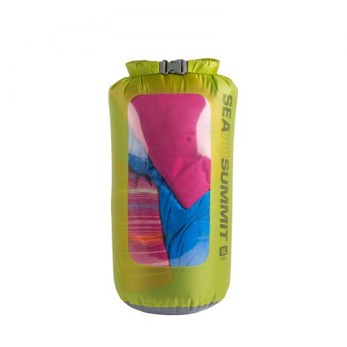 Гермомешок Sea To Summit Ultra-Sil View Dry Sack 13L купить в Киеве. Цены, отзывы, описание. Доставка по Украине - Northwall.com.ua