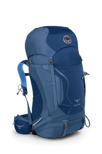 Купить Рюкзак Osprey Kyte 66 5255 в Киеве по лучшей цене с доставкой в Украине | Магазин NORTHWALL