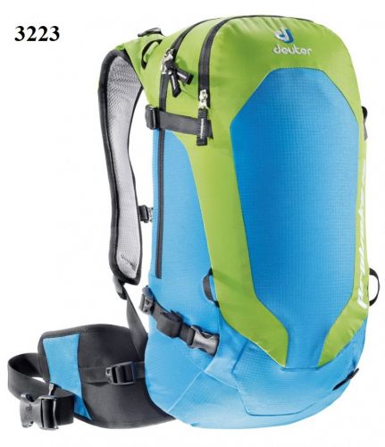 Рюкзак Deuter Provoke 16 33173 купить в Киеве. Цены, отзывы, описание. Доставка по Украине - Northwall.com.ua