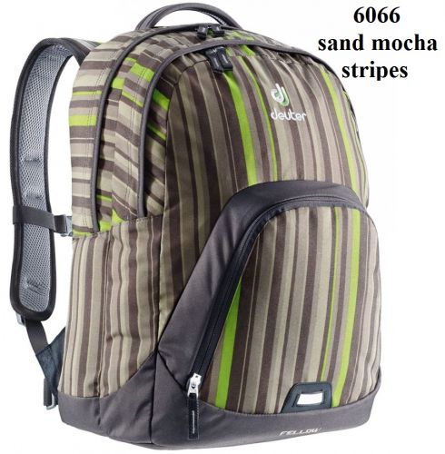 Рюкзак Deuter Fellow 80211 купить в Киеве. Цены, отзывы, описание. Доставка по Украине - Northwall.com.ua