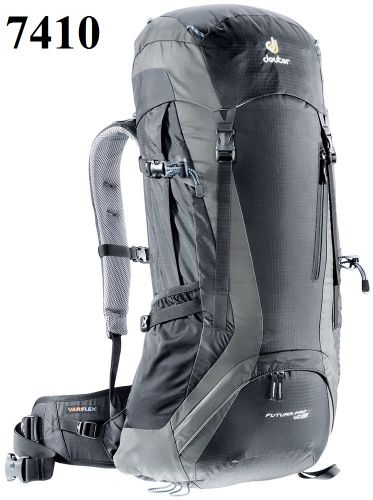 Рюкзак Deuter Futura Pro  40 EL 33221 купить в Киеве. Цены, отзывы, описание. Доставка по Украине - Northwall.com.ua