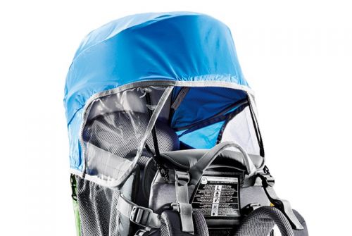 Купить Защита от солнца или дождя Deuter Sun Proof & Rain Cover 36614 в Киеве по лучшей цене с доставкой в Украине | Магазин NORTHWALL