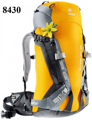 Рюкзак Deuter Guide 30+ SL 33563 купить в Киеве. Цены, отзывы, описание. Доставка по Украине - Northwall.com.ua