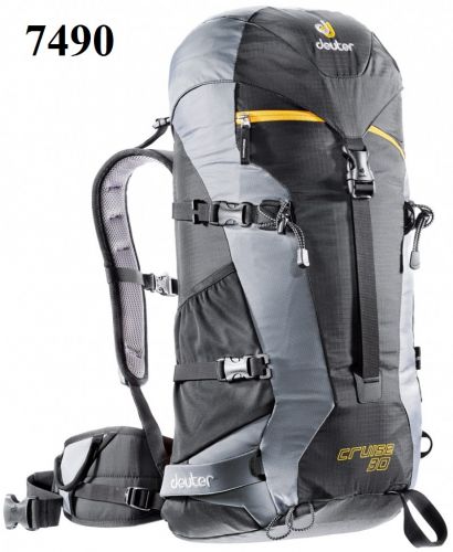 Рюкзак Deuter Cruise 30 33693 купить в Киеве. Цены, отзывы, описание. Доставка по Украине - Northwall.com.ua