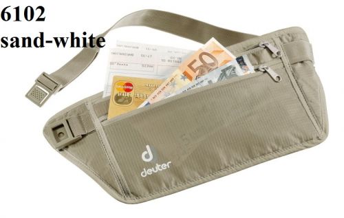 Кошелек Deuter Security Money Belt 39230