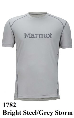 Термофутболка Marmot Windridge with Graphic SS 54300 купить в Киеве. Цены, отзывы, описание. Доставка по Украине - Northwall.com.ua