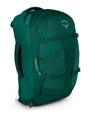 Купить Рюкзак Osprey Fairview 40L 5499 в Киеве по лучшей цене с доставкой в Украине | Магазин NORTHWALL