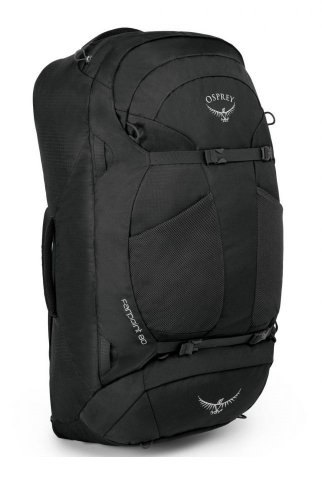Купить Рюкзак Osprey Farpoint 80L 5500 в Киеве по лучшей цене с доставкой в Украине | Магазин NORTHWALL