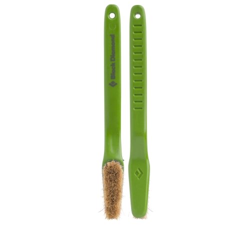 Купить Щётка Black Diamond Bouldering Brush S BD550852 в Киеве по лучшей цене с доставкой в Украине | Магазин NORTHWALL