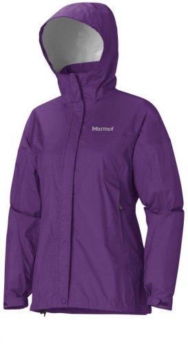 Купить Куртка Marmot PreCip Wm's Jacket 55200 в Киеве по лучшей цене с доставкой в Украине | Магазин NORTHWALL