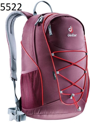 Рюкзак Deuter Go Go 80146 купить в Киеве. Цены, отзывы, описание. Доставка по Украине - Northwall.com.ua