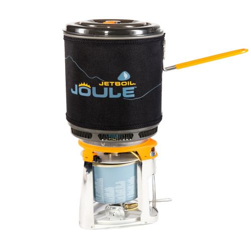 Система приготовления пищи Jetboil Joule купить в Киеве. Цены, отзывы, описание. Доставка по Украине - Northwall.com.ua