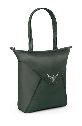 Купить Сумка Osprey Ultralight Stuff Tote 5721 в Киеве по лучшей цене с доставкой в Украине | Магазин NORTHWALL