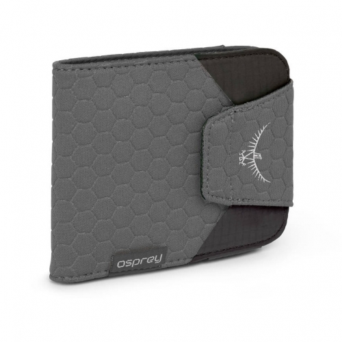 Купить Кошелёк Osprey QuickLock™ RFID Wallet 5722 в Киеве по лучшей цене с доставкой в Украине | Магазин NORTHWALL