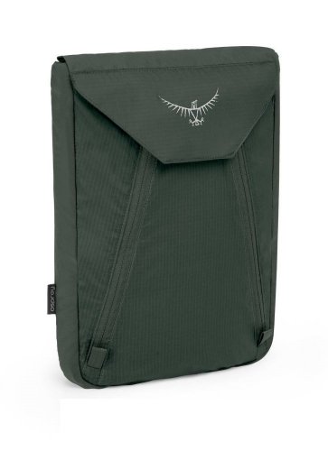 Купить Чехол Osprey Ultralight Garment Folder 5724 в Киеве по лучшей цене с доставкой в Украине | Магазин NORTHWALL