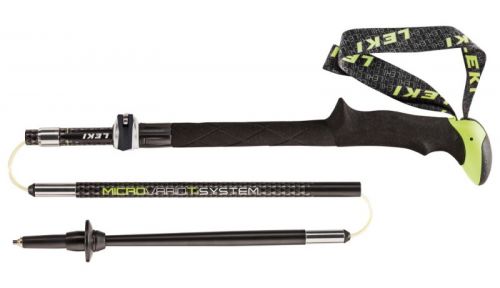 Палки треккинговые Leki Micro Vario Ti System 6362075 купить в Киеве. Цены, отзывы, описание. Доставка по Украине - Northwall.com.ua