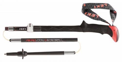 Палки треккинговые Leki Micro Vario Ti System Compact 6362069 купить в Киеве. Цены, отзывы, описание. Доставка по Украине - Northwall.com.ua