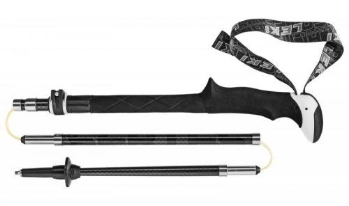 Палки треккинговые Leki Black Series Micro Vario Carbon 6362900 купить в Киеве. Цены, отзывы, описание. Доставка по Украине - Northwall.com.ua