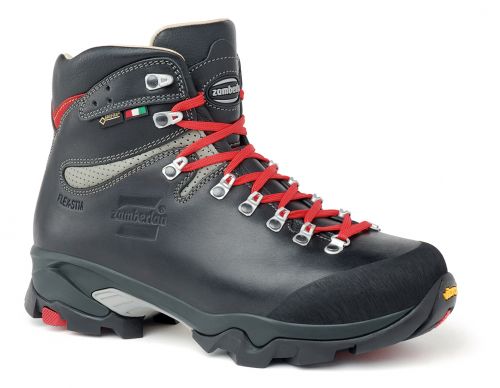 Ботинки Zamberlan 1996 VIOZ LUX GTX® RR купить в Киеве. Цены, отзывы, описание. Доставка по Украине - Northwall.com.ua