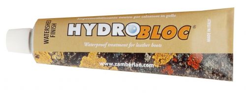 Крем для обуви Zamberlan Hydrobloc Cream