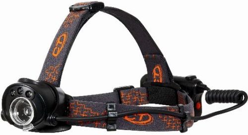 Фонарь Climbing Technology Lumex-Pro купить в Киеве. Цены, отзывы, описание. Доставка по Украине - Northwall.com.ua