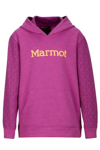 Кофта Marmot Girl's Josie Hoody 59250 купить в Киеве. Цены, отзывы, описание. Доставка по Украине - Northwall.com.ua