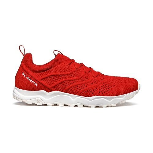 Кроссовки Scarpa Gecko City 32507 купить в Киеве. Цены, отзывы, описание. Доставка по Украине - Northwall.com.ua