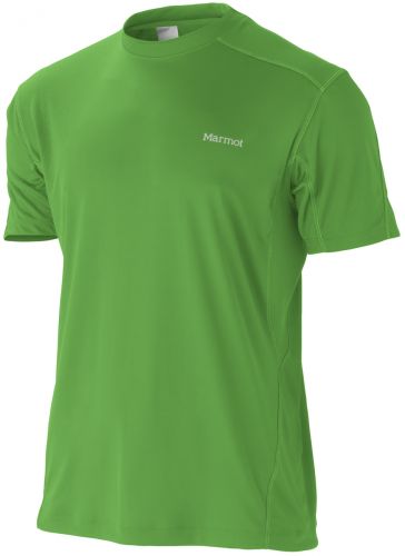 Термофутболка Marmot Windridge ss 60020 купить в Киеве. Цены, отзывы, описание. Доставка по Украине - Northwall.com.ua