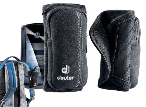 Купить Чехол для телефона Deuter Phone Bag II 39310 в Киеве по лучшей цене с доставкой в Украине | Магазин NORTHWALL