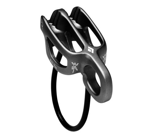 Спусковое страховочное устройство Black Diamond ATC-Guide BD620046 купить в Киеве. Цены, отзывы, описание. Доставка по Украине - Northwall.com.ua