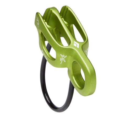 Купить Спусковое страховочное устройство Black Diamond ATC-Alpine Guide BD620047 в Киеве по лучшей цене с доставкой в Украине | Магазин NORTHWALL