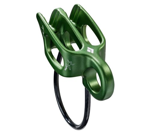 Спусковое страховочное устройство Black Diamond ATC-Guide BD620079