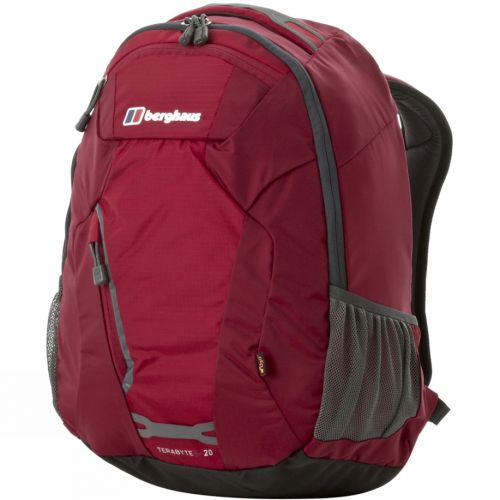 Рюкзак Berghaus Terabyte 20 купить в Киеве. Цены, отзывы, описание. Доставка по Украине - Northwall.com.ua