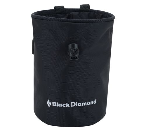 Купить Мешочек для магнезии Black Diamond Mojo Chalk Bag в Киеве по лучшей цене с доставкой в Украине | Магазин NORTHWALL