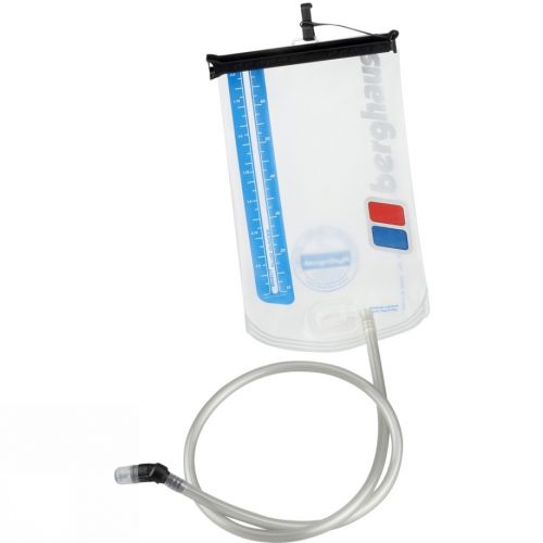Питьевая система Berghaus Hydration Reservoir 2 L купить в Киеве. Цены, отзывы, описание. Доставка по Украине - Northwall.com.ua