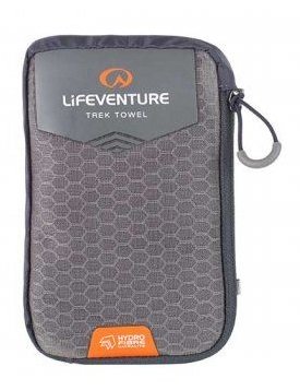 Полотенце Lifeventure HydroFibre Quick Dry Towel L 6313 купить в Киеве. Цены, отзывы, описание. Доставка по Украине - Northwall.com.ua