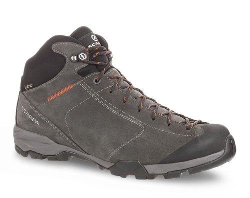 Ботинки Scarpa Mojito Hike GTX 63310 купить в Киеве. Цены, отзывы, описание. Доставка по Украине - Northwall.com.ua
