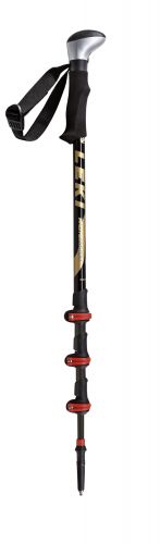 Палки треккинговые Leki Photosystem Carbon 6332097 купить в Киеве. Цены, отзывы, описание. Доставка по Украине - Northwall.com.ua