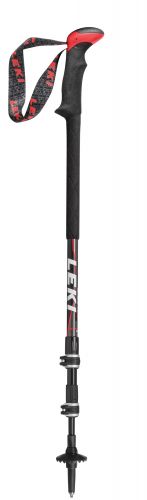 Палки треккинговые Leki Sherpa XL 6362028 купить в Киеве. Цены, отзывы, описание. Доставка по Украине - Northwall.com.ua